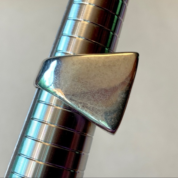 Heavy Metal Ring - Picture 4 of 6